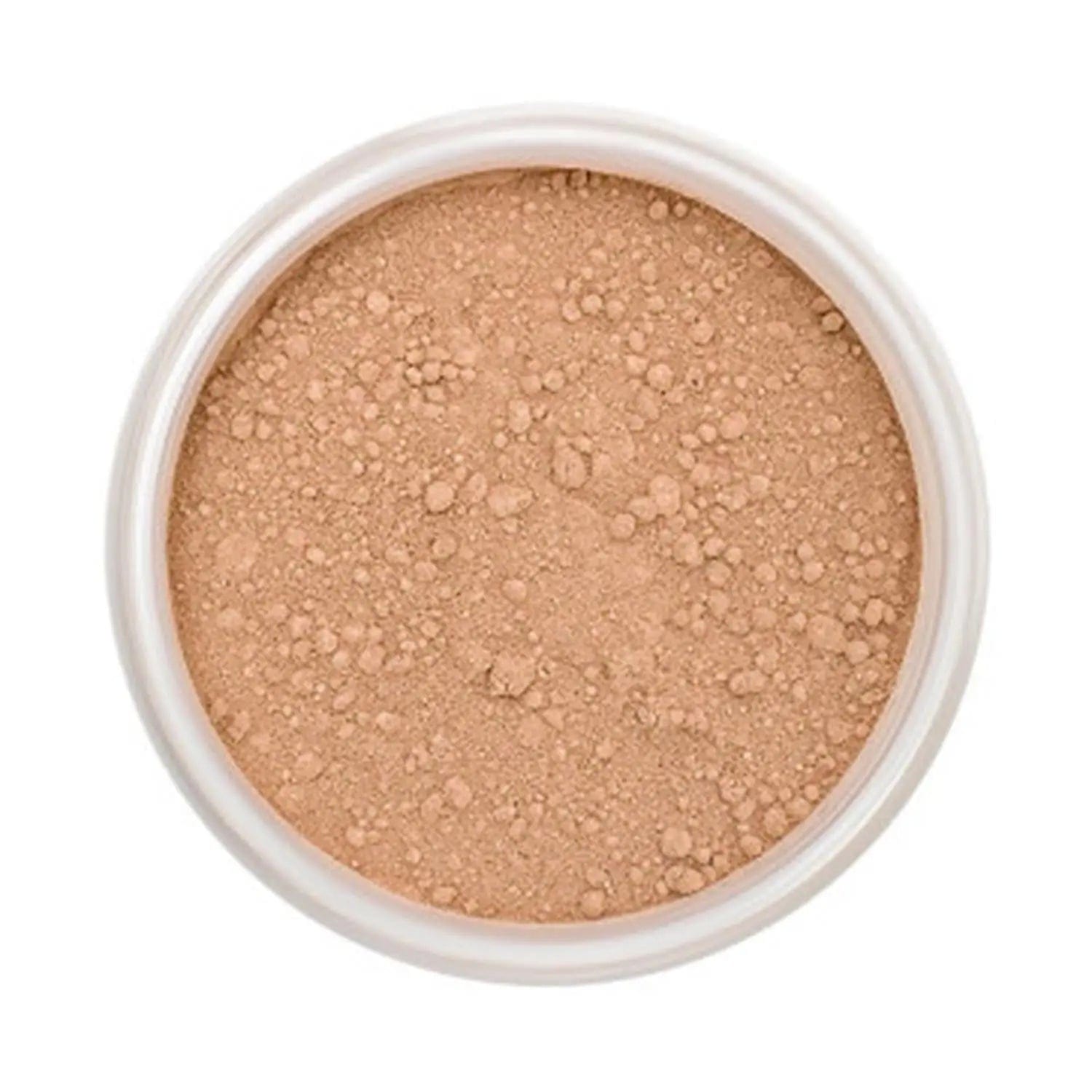 Jag Couture London - New York Lily Lolo Mineral Base En Polvos Spf15 Cookie Mini 1un