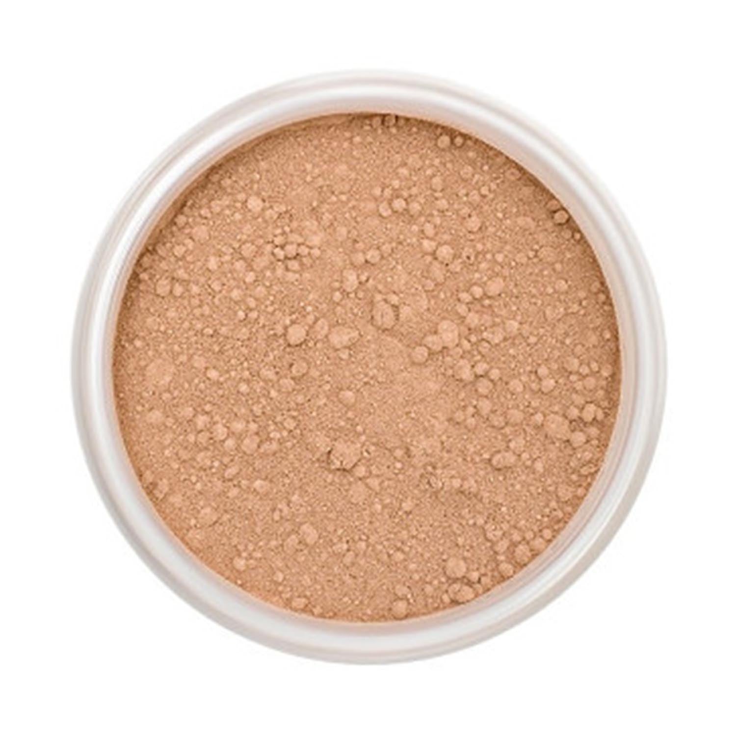 Jag Couture London - New York Lily Lolo Mineral Base En Polvos Spf15 Cookie Mini 1un