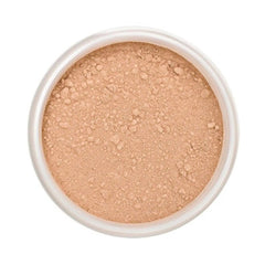 Jag Couture London - New York Lily Lolo Mineral Base En Polvos Spf15 Cool Caramel Mini 1un