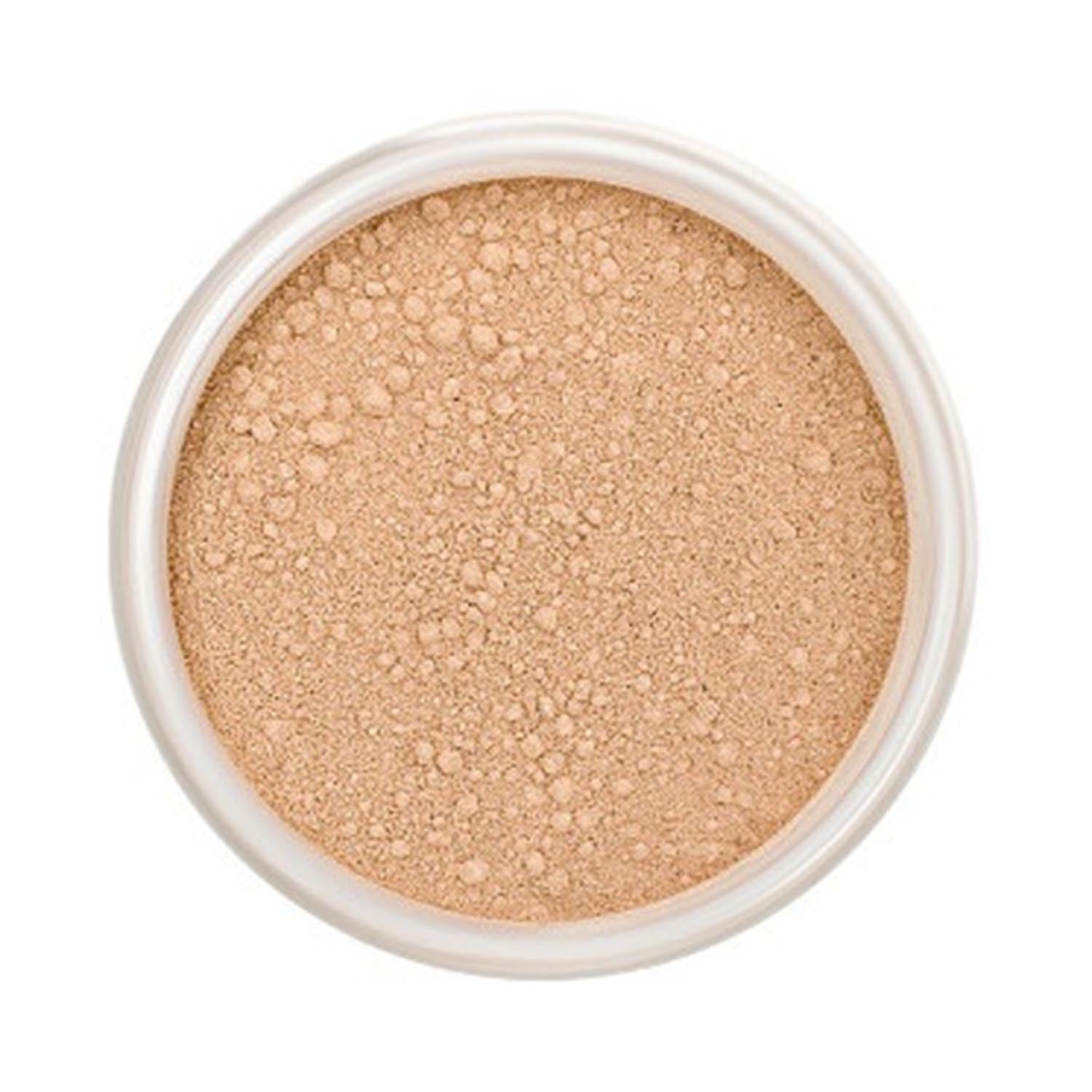 Jag Couture London - New York Lily Lolo Mineral Base En Polvos Spf15 Dusky Mini 1un