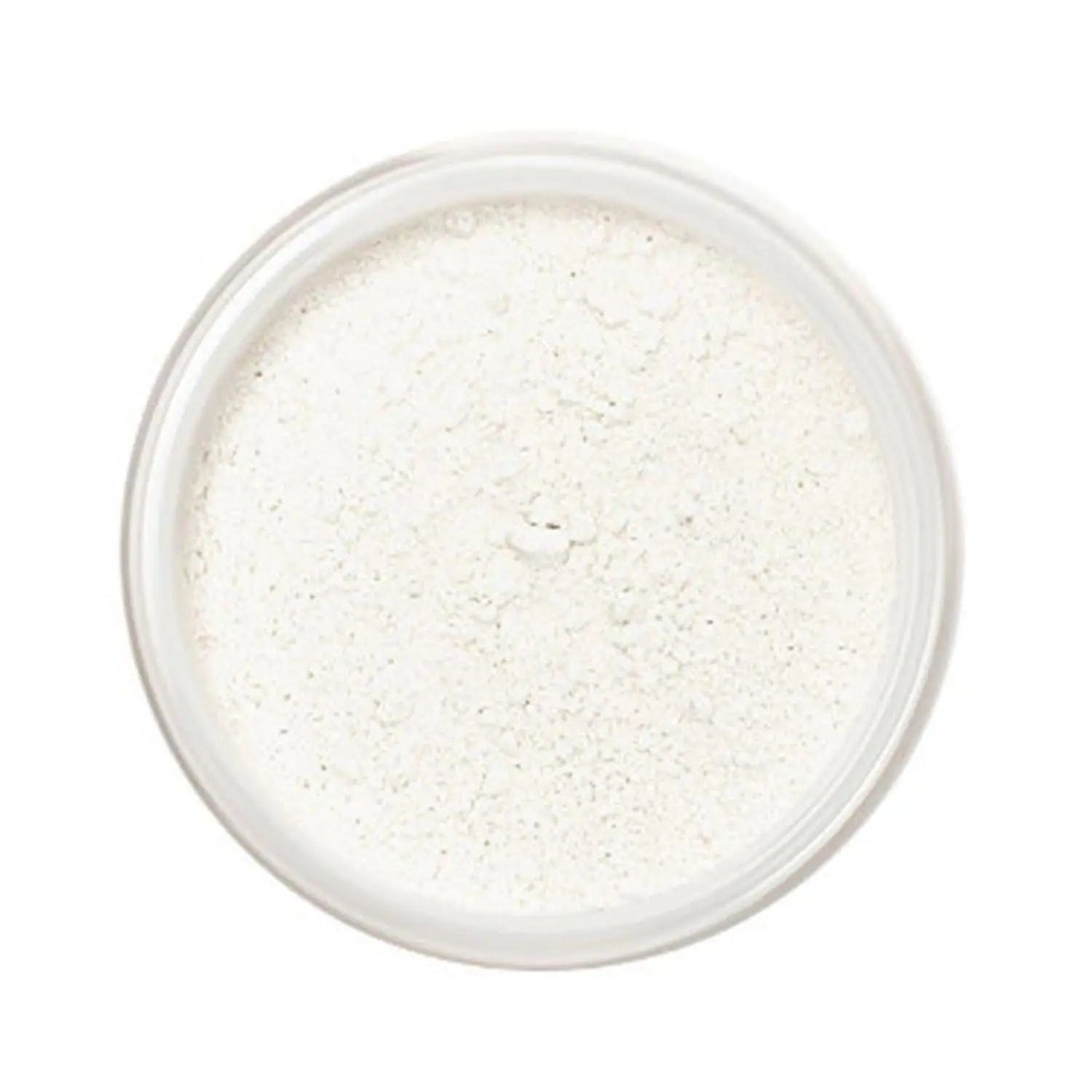 Jag Couture London - New York Lily Lolo Mini Finish Polvos Compactos Matte 1un