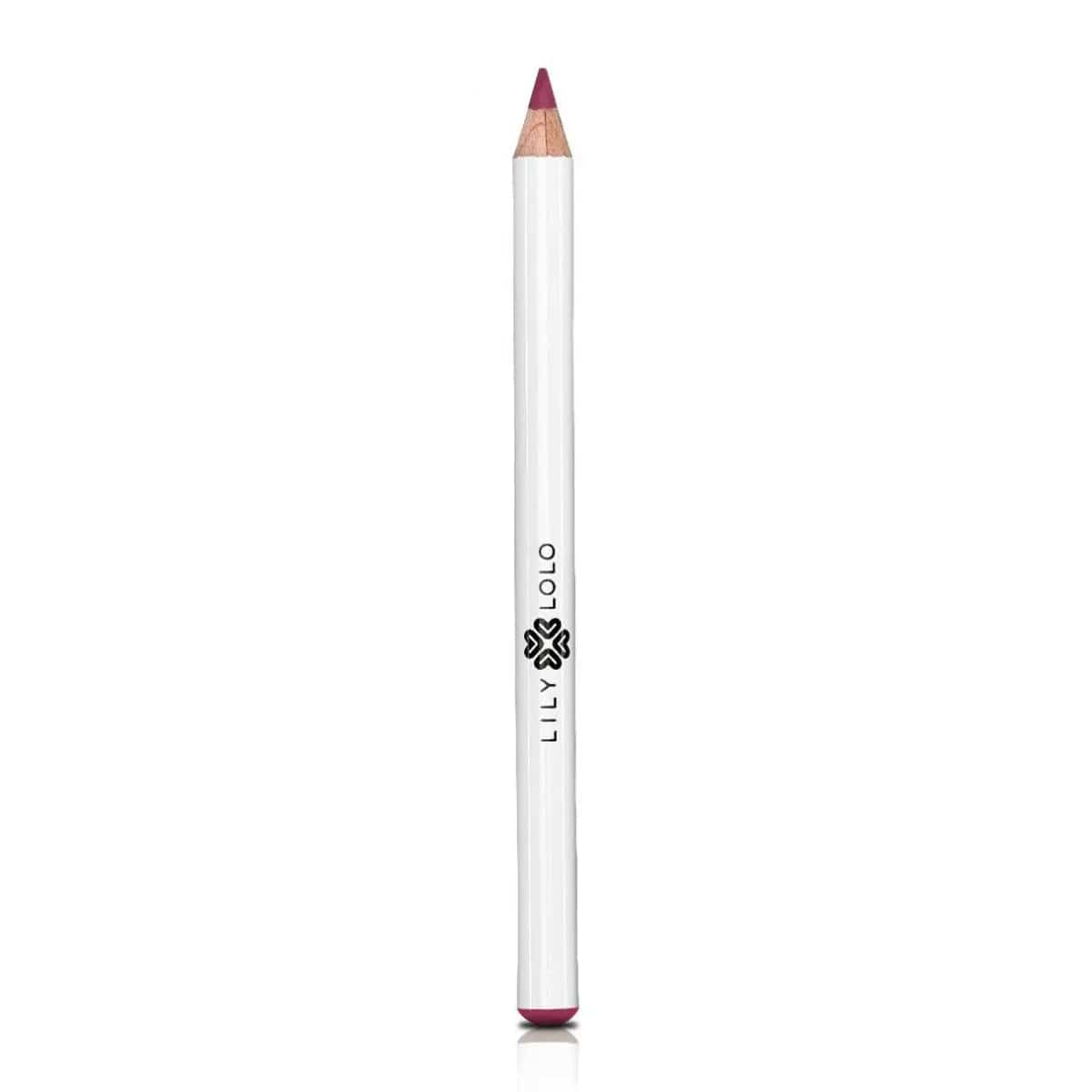 Jag Couture London - New York Lily Lolo Perfilador De Labios True Pink