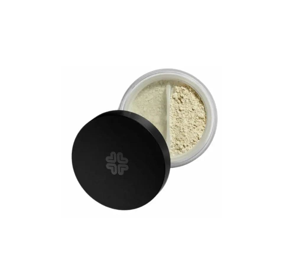 Jag Couture London - New York Lily Lolo Polvo Corrector Mineral Peepo