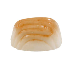 Jag Couture London - New York Lucas - coconut cream in white chocolate 13.8g