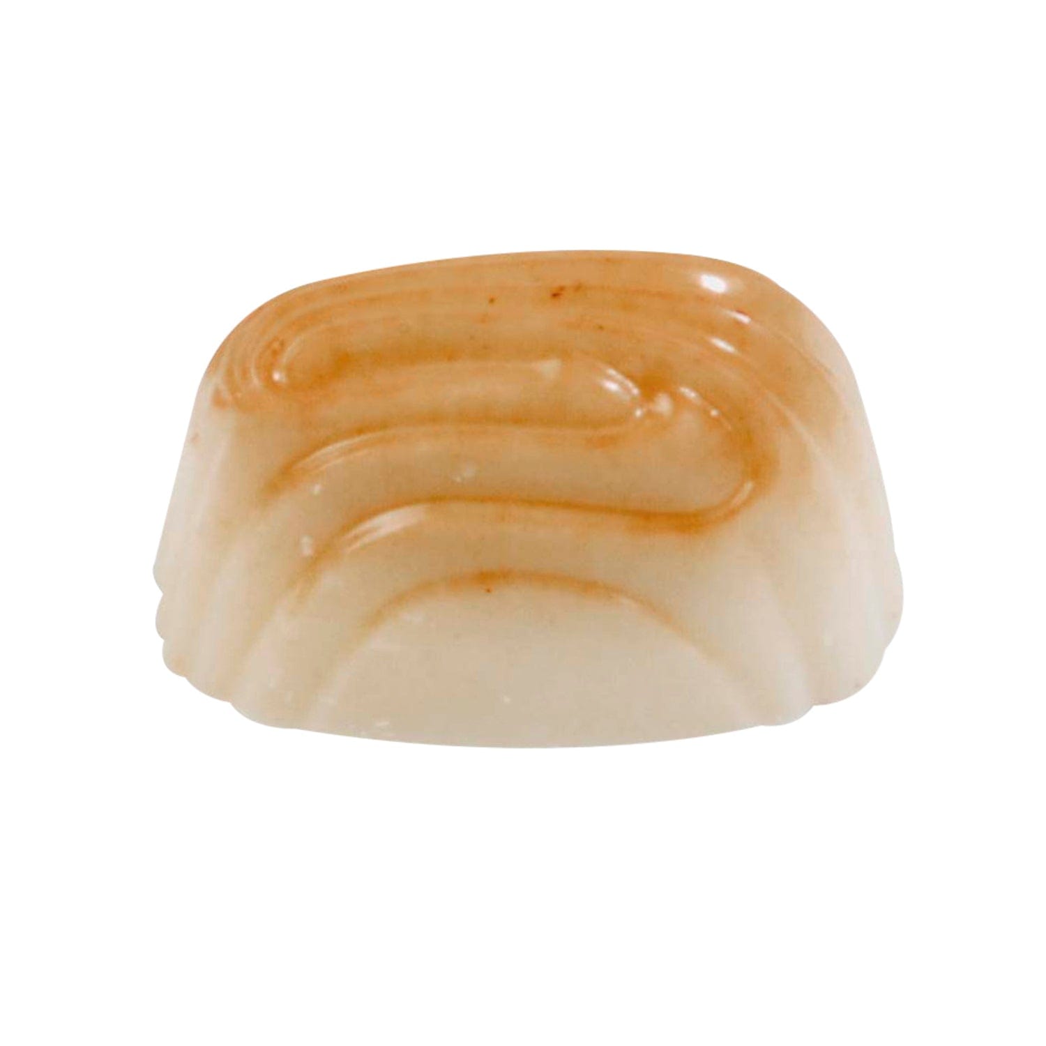Jag Couture London - New York Lucas - coconut cream in white chocolate 13.8g