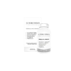 Jag Couture London - New York Luxmetique Perfect Skin Formula 90 Capsules