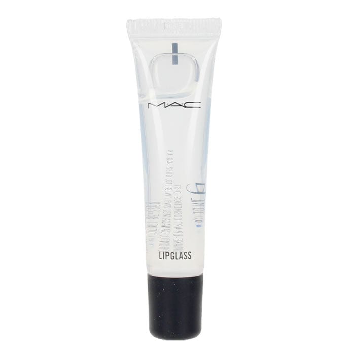 Jag Couture London - New York Mac Clear Lipglass 15ml
