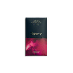 Jag Couture London - New York Madagascar Sambirano Valley 84% rich volcanic dark chocolate bar