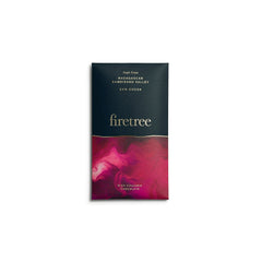 Jag Couture London - New York Madagascar Sambirano Valley 84% rich volcanic dark chocolate bar