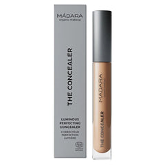 Jag Couture London - New York Mádara Madara The Concealer Corrector Luminous 45 Almond 1un
