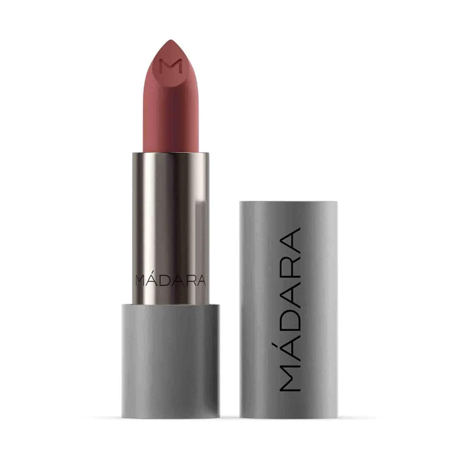 Jag Couture London - New York Mádara Madara Velvet Cream Barra De Labios 32 Warm Nude 1un