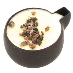 Jag Couture London - New York Mady - dark chocolate liquid cream with vanilla flavour 13.5g