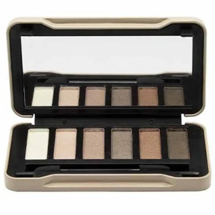 Jag Couture London - New York Magic Studio Nude Eyeshadow Palette