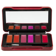 Jag Couture London - New York Magic Studio Pure Lip Lip Palette