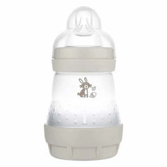 Jag Couture London - New York Mam Baby Bottle Easy Start Anti-Colic 160ml Neutral Colour 0M+