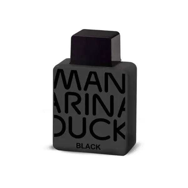 Jag Couture London - New York Mandarina Duck Man Pure Black Eau De Toilette Spray 100ml