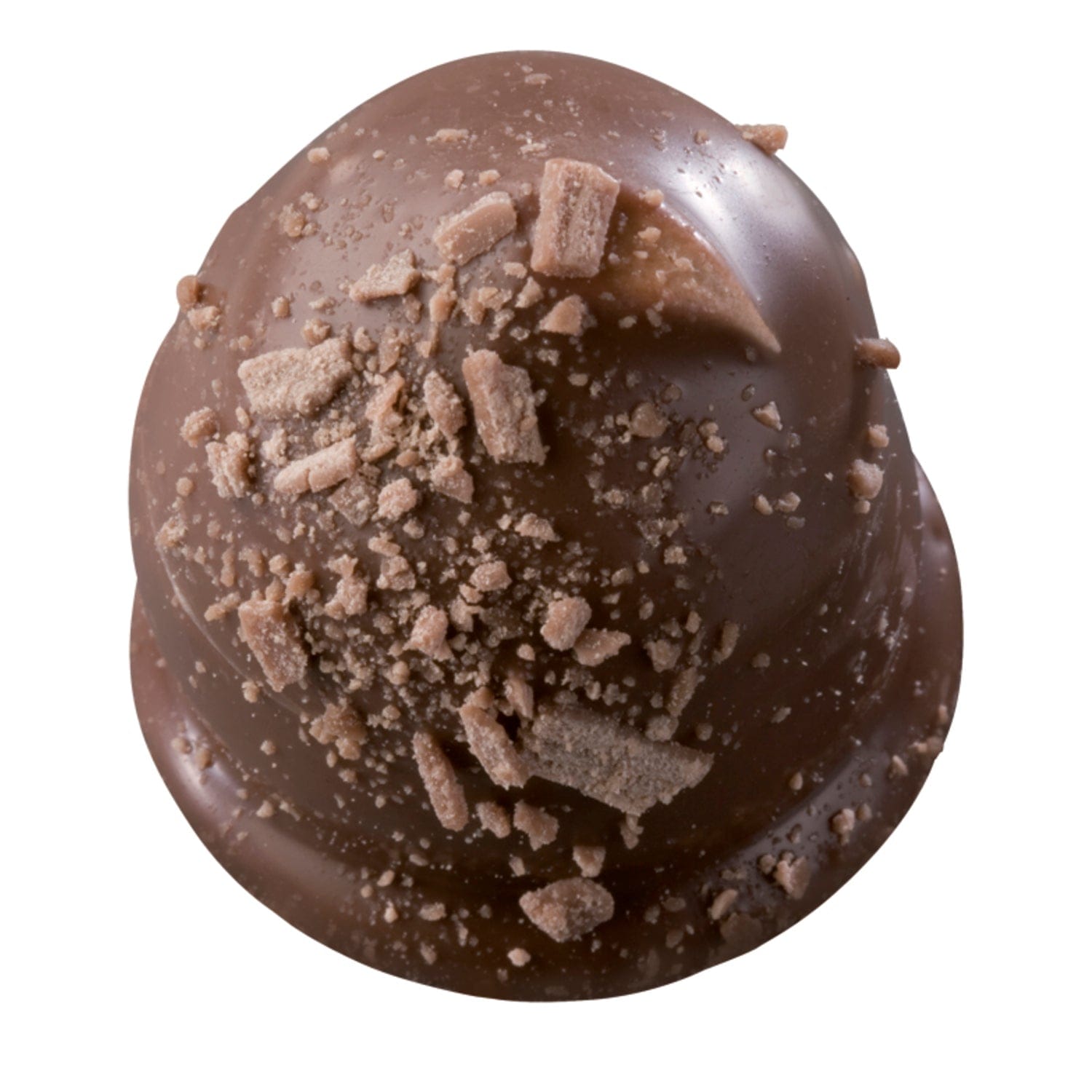 Jag Couture London - New York Manou Milk - milk chocolate mousse 12.5g