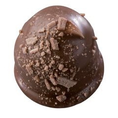 Jag Couture London - New York Manou Milk - milk chocolate mousse 12.5g