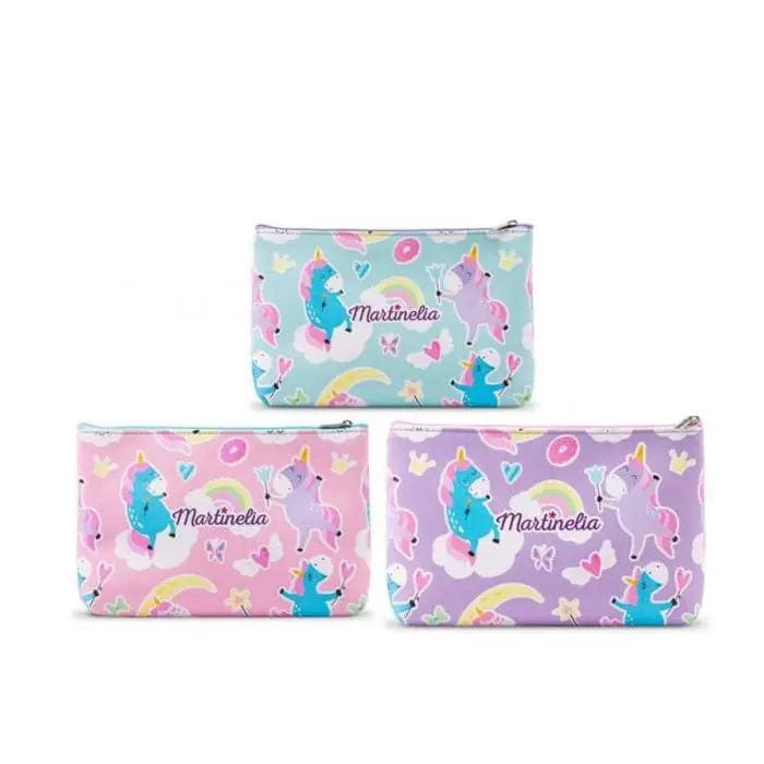 Jag Couture London - New York Martinelia Cosmetic Bag 1 Unit