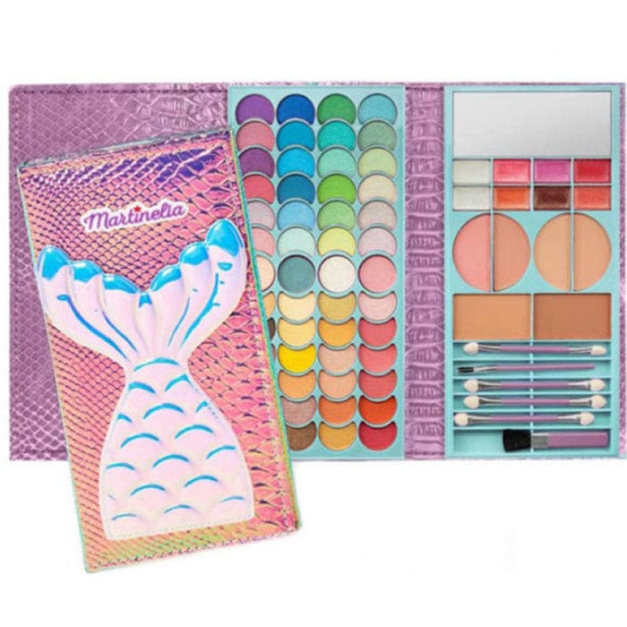 Jag Couture London - New York Martinelia Lets Be Mermaids Big Wallet