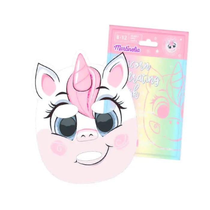 Jag Couture London - New York Martinelia Unicorn Hydrating Mask 1 Unit