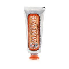 Jag Couture London - New York Marvis Ginger Mint Toothpaste 25ml