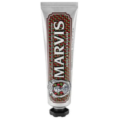 Jag Couture London - New York Marvis Sweet And Sour Rhubarb Toothpaste 75ml