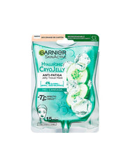 Jag Couture London - New York Masc Fac Garnier Hialuronico Anti Fatiga