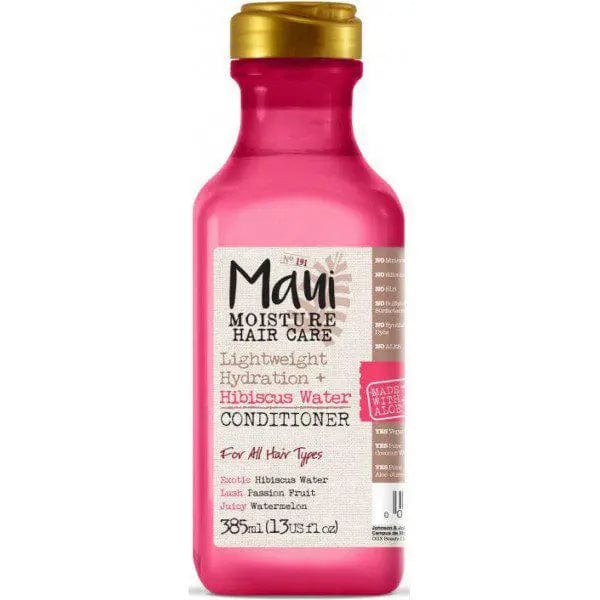 Jag Couture London - New York Maui Hibiscus Lightweight Hair Conditioner 385ml