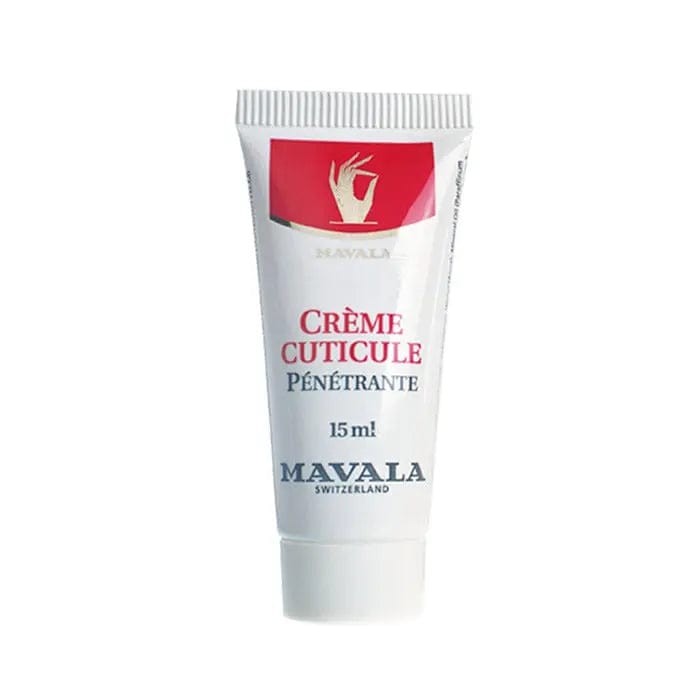 Jag Couture London - New York Mavala Cuticle Cream 15ml