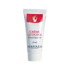 Jag Couture London - New York Mavala Cuticle Cream 15ml