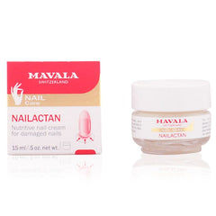 Jag Couture London - New York Mavala Nailactan Nourishing Nail Cream 15ml