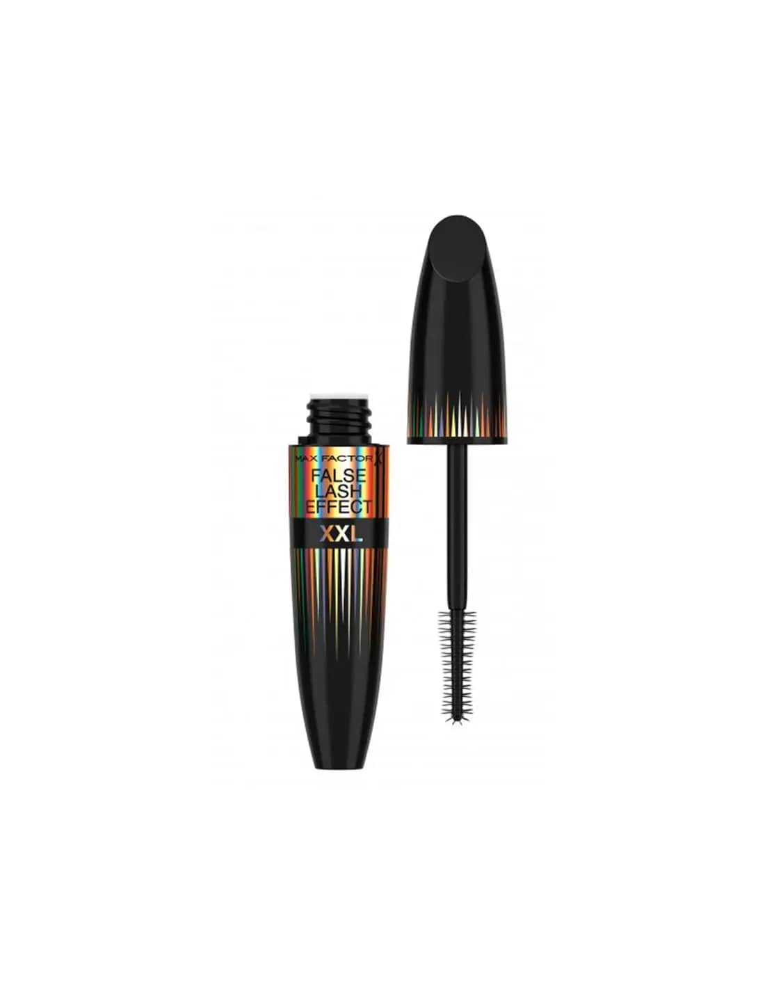 Jag Couture London - New York Max Factor False Lash Efect Xxl Mascara Black