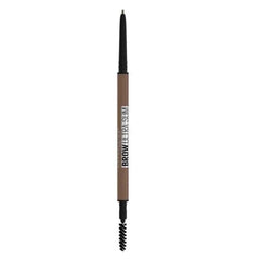 Jag Couture London - New York Maybelline Brow Ultra Slim Defining Eyebrow Pencil 04 Medium Brown