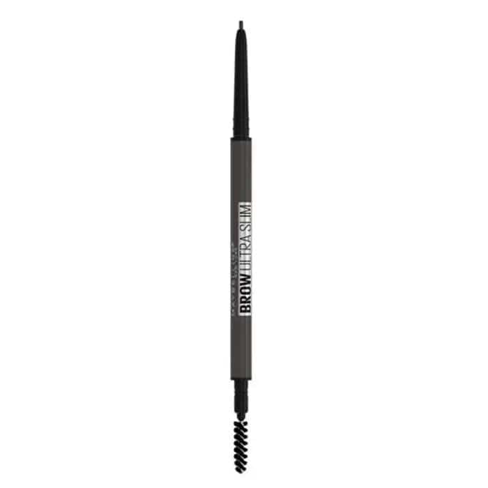 Jag Couture London - New York Maybelline Brow Ultra Slim Defining Eyebrow Pencil 07 Black