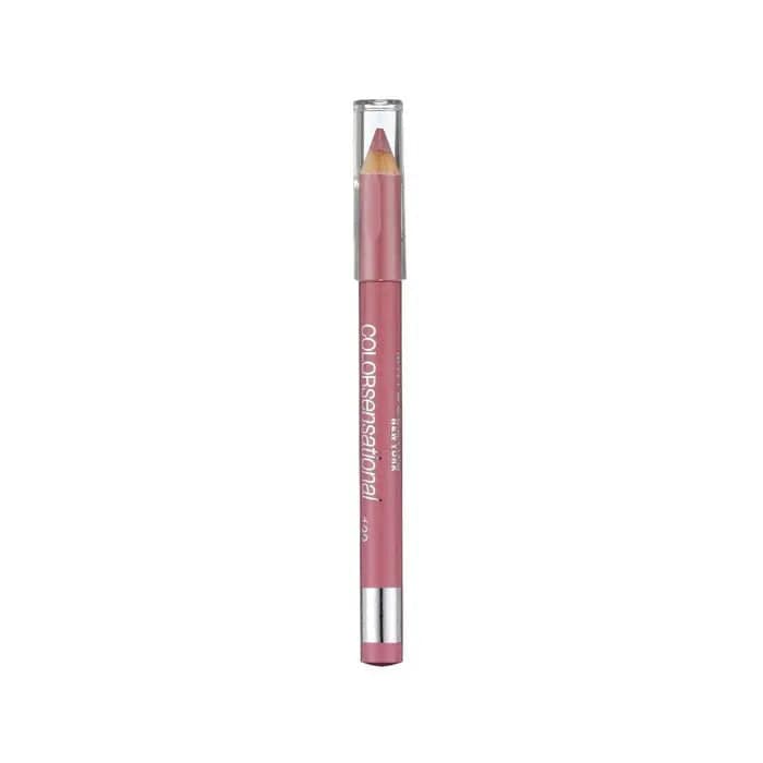 Jag Couture London - New York Maybelline Color Sensational Lip Liner 630 Velvet Beige