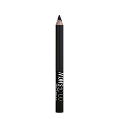 Jag Couture London - New York Maybelline Color Show Kohl Liner 100 Ultrablack