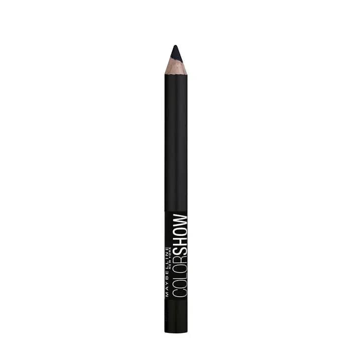 Jag Couture London - New York Maybelline Color Show Kohl Liner 100 Ultrablack