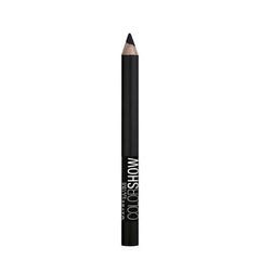 Jag Couture London - New York Maybelline Color Show Kohl Liner 100 Ultrablack
