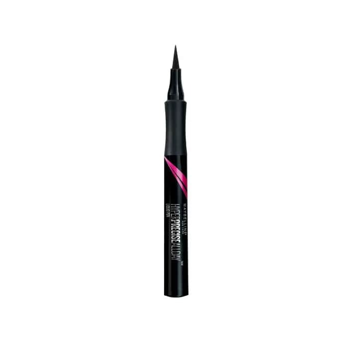 Jag Couture London - New York Maybelline Eye Studio Masterprecise Liquid Eye Liner Black