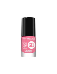 Jag Couture London - New York Maybelline Fast Gel Nail Lacquer 05-Twisted Tulip