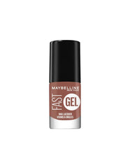 Jag Couture London - New York Maybelline Fast Gel Nail Lacquer 15-Caramel Crush