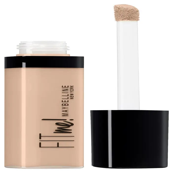 Jag Couture London - New York Maybelline Fit Me Concealer 08 Nude