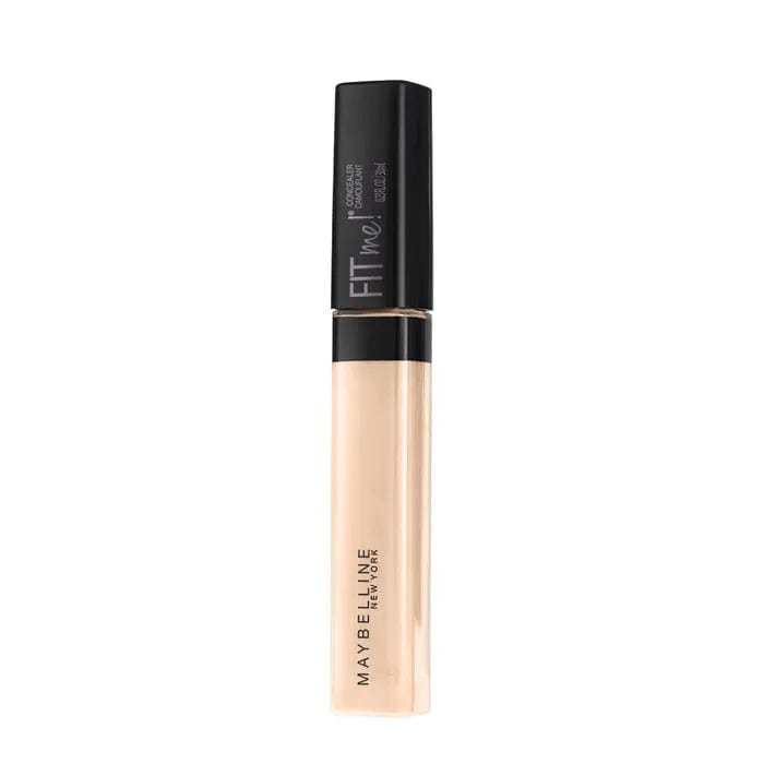 Jag Couture London - New York Maybelline Fit Me Concealer 15 Fair
