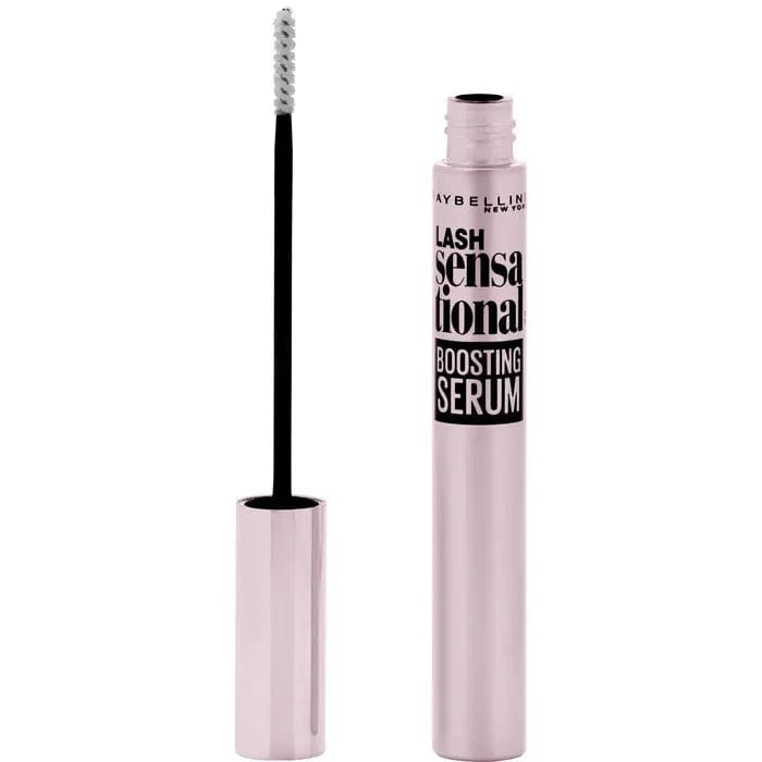 Jag Couture London - New York Maybelline Lash Sensational Boosting Eyelash Serum 5,3ml