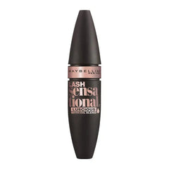 Jag Couture London - New York Maybelline Lash Sensational Luscious Mascara Black