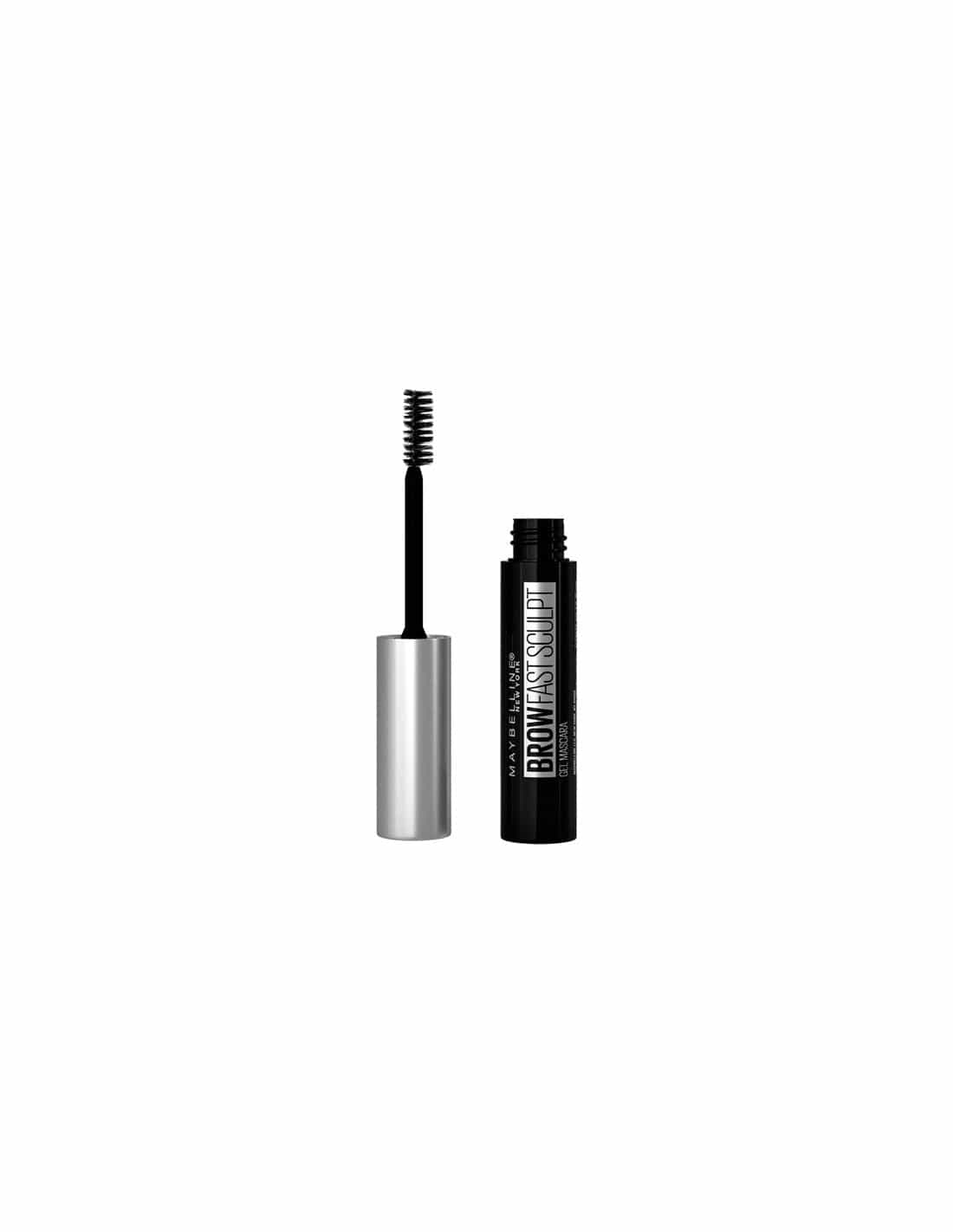 Jag Couture London - New York Maybelline Mascara Express Brow Fast Sculpt Mascara 10 Clear