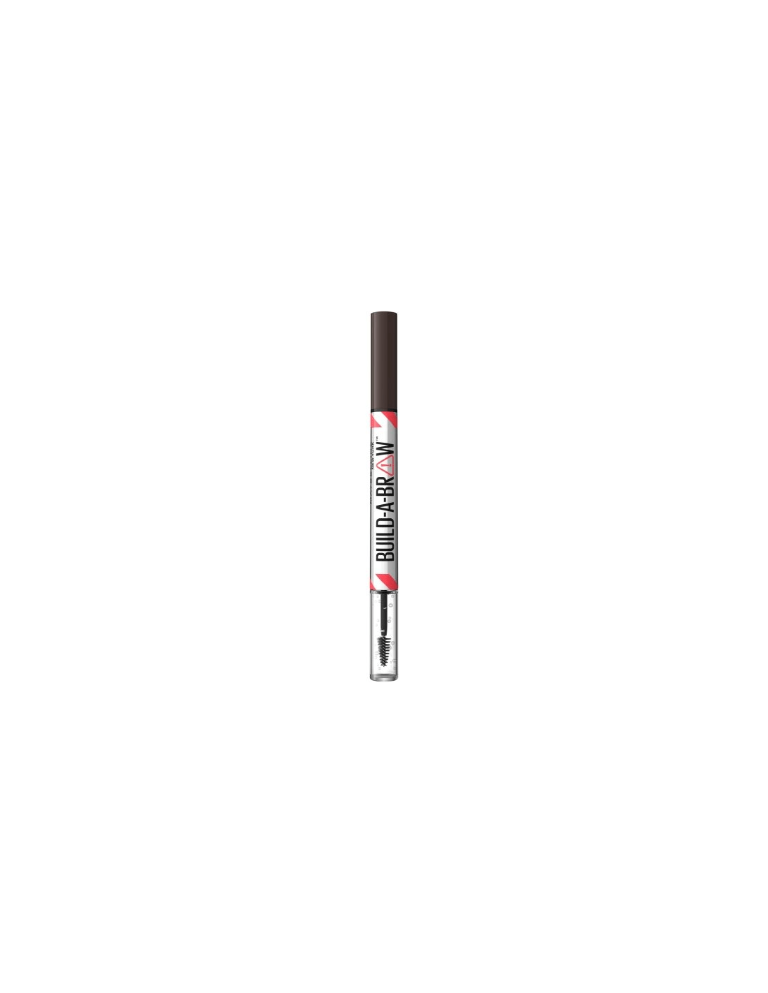 Jag Couture London - New York Maybelline Mayb Brow Buil A Brow