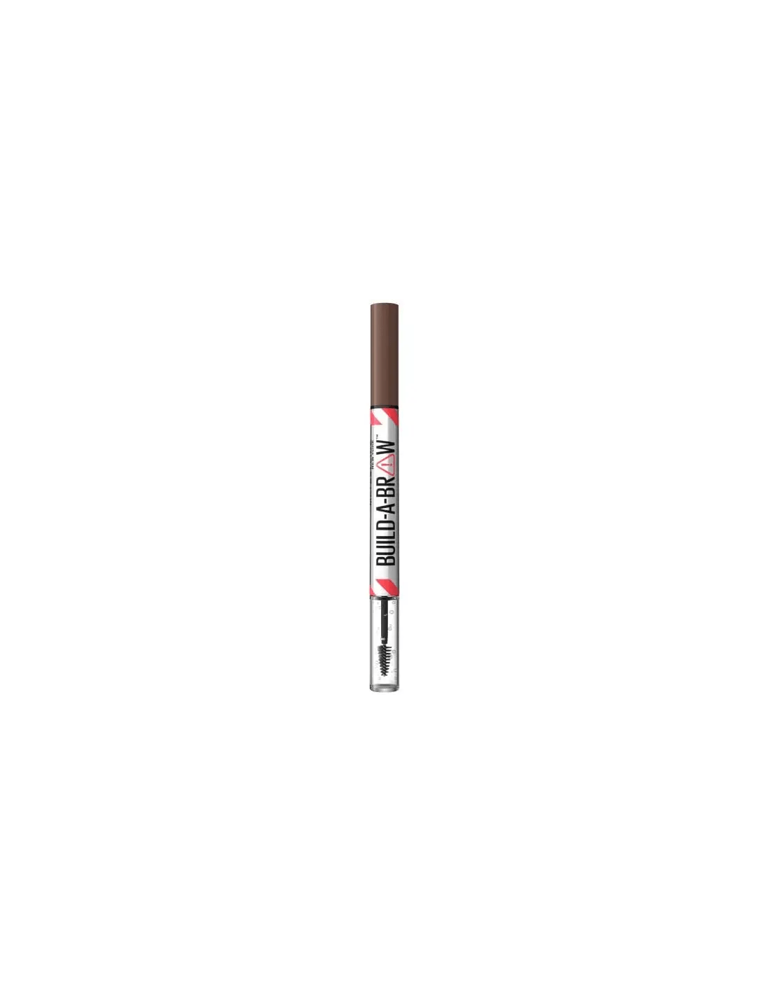 Jag Couture London - New York Maybelline Mayb Brow Buil A Brow