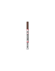 Jag Couture London - New York Maybelline Mayb Brow Buil A Brow